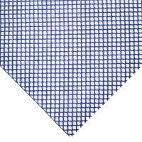 Modrá protiskluzová univerzální rohož - 480 x 100 x 0,85 cm