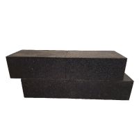 Gumový shootblock na střelnici FLOMA - délka 50 cm, šířka 30 cm, výška 20 cm