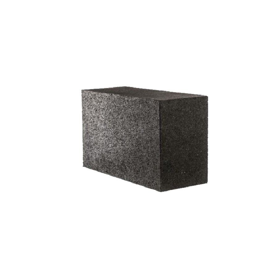 Gumový shootblock na střelnici FLOMA - délka 50 cm, šířka 30 cm, výška 20 cm