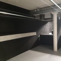 Protiodrazová akustická rohož (deska) FLOMA V45/R30 EchoStop - délka 50 cm, šířka 50 cm, výška 4,5 cm