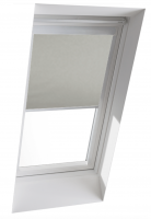 Roleta Keylite 3 Zatemňující termoizolační 66x118 cm