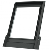 Lemování KEYLITE BWTRF 4 Profilovaná krytina do 45 mm 78x98 cm Single