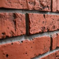 Cihlový obklad se spárou TONO 2 červená 370/140/20mm beton bal. 0,42m2 Steinblau