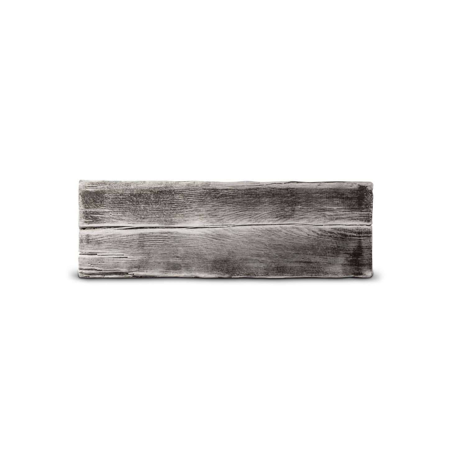 Dlažba na terasu dřevo CAMPANA 3 210/210/30 mm beton bal. 0,04 m2 Steinblau