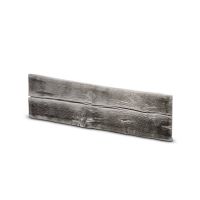 Dlažba na terasu dřevo CAMPANA 3 210/210/30 mm beton bal. 0,04 m2 Steinblau