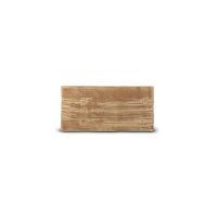 Dlažba na terasu dřevo CAMPANA 1 640/210/30 mm beton bal. 0,13 m2 Steinblau