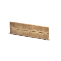 Dlažba na terasu dřevo CAMPANA 1 640/210/30 mm beton bal. 0,13 m2 Steinblau