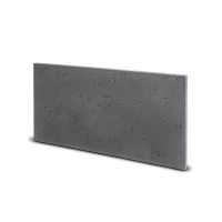 Fasádní obkladový beton Steinblau - šedá, balení 0,245m2, beton