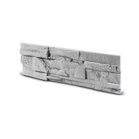 Obkladový kámen Steinblau ASTRA - šedá, balení 0,43m2, beton