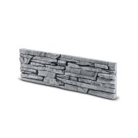Obkladový kámen Steinblau CUBANA - grafit, balení 0,43m2, beton