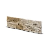Obkladový kámen Steinblau SORRENTO - krémová, balení 0,43m2, beton
