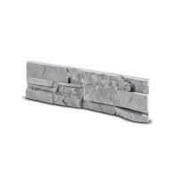 Obkladový kámen Steinblau SORRENTO - šedá, balení 0,43m2, beton