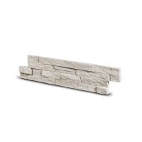 Obkladový kámen Steinblau VERTIGO - krémová, balení 0,4m2, beton