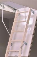 Půdní schody ALPINE MC STEP 110X60 H280 Minka