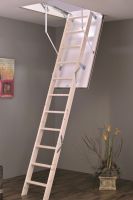 Půdní schody MINI MC STEP 90x80 H265