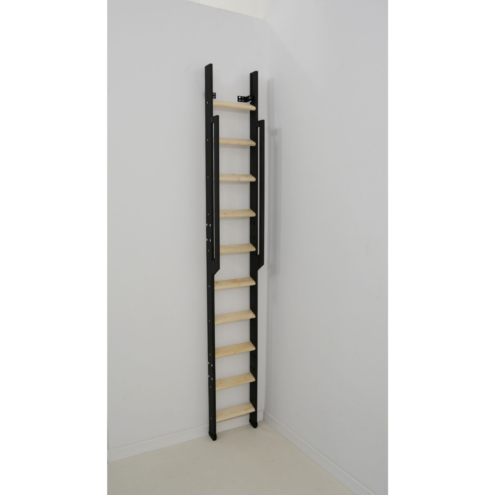 Žebřík Strong Step - 10 příček Minka