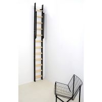 Žebřík Strong Step - 12 příček
