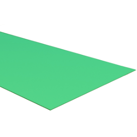 Podložka Profi floor 5 mm zelená (karton 42 m2 - 6m ve fol.)