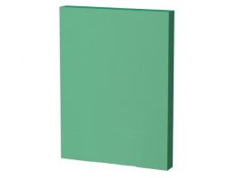 Podložka Profi floor 5 mm zelená (karton 42 m2 - 6m ve fol.)