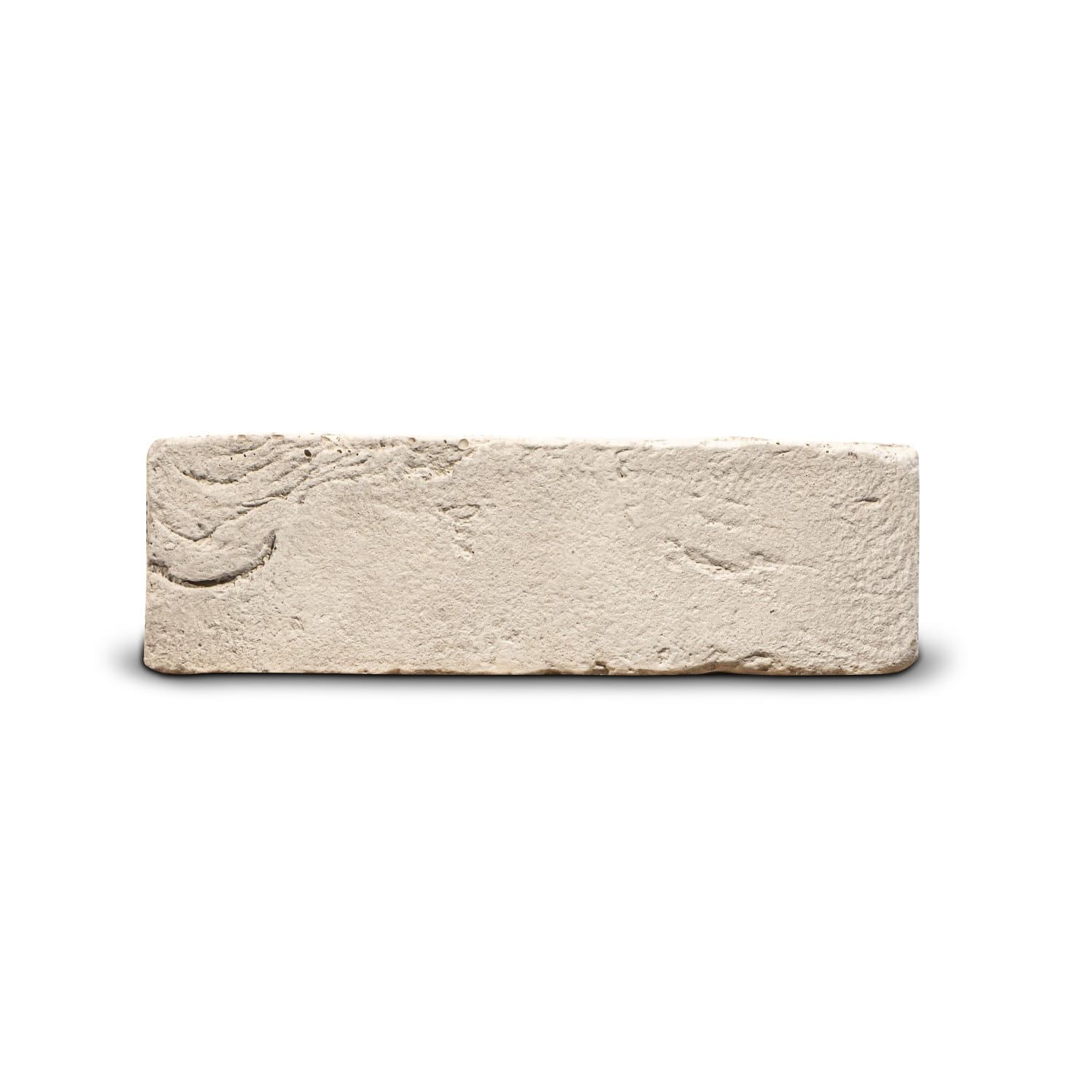 Vzorek - Cihlový obklad se spárou FUERTE 4 světle béžová 210/66/15mm beton (1 ks) Steinblau