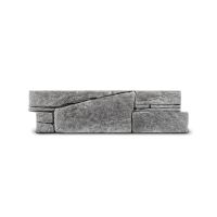 Vzorek - Kamenný obklad AZTEC šedá 335/90/16mm beton (1 ks) Steinblau