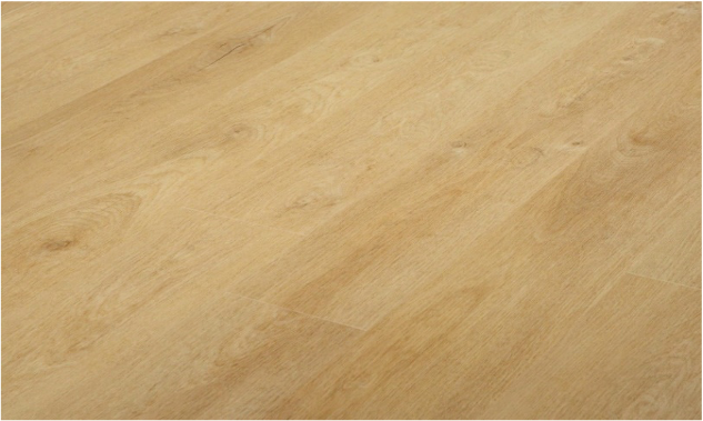 Vinyl SPC RIGID podlaha 5mm s podložkou VINCORE dub light brown PERUGIA, 122x18 cm(2,2m2)