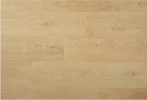 Vinyl SPC RIGID podlaha 5mm s podložkou VINCORE dub light brown PERUGIA, 122x18 cm(2,2m2)