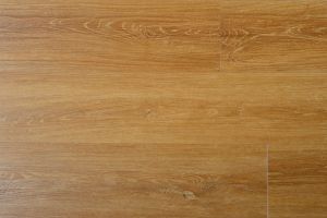 Vinylová podlaha s integrovanou podložkou SPC Woody Pro - Dub Coffee 5LE036, 6 mm / 0.,5 mm ochrannou vrstvou