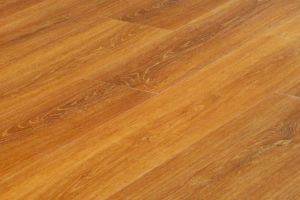 Vinyl SPC podlaha 6mm s podložkou, Woody-PRO, Dub Coffe 5LE036 (122x18cm)