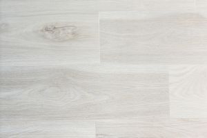 Vinylová podlaha s integrovanou podložkou SPC Woody Pro - Ash Cream 5LE033, 6 mm / 0.,5 mm ochrannou vrstvou