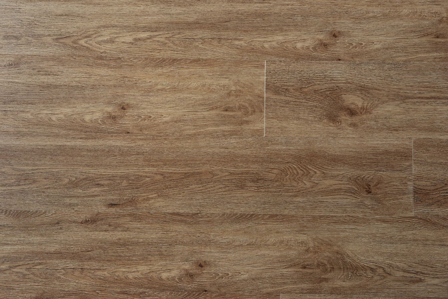 Vinyl SPC podlaha 6mm s podložkou, Woody-PRO, Dub Mocha 5LE031 (122x18cm)