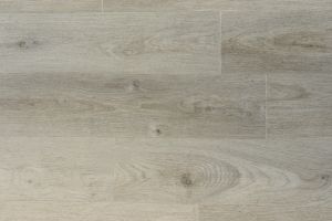Vzorek - Vinylová podlaha s integrovanou podložkou SPC Woody Pro - Dub Silver 5LE034, 6 mm / 0.,5 mm ochrannou vrstvou