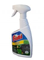 Čistič Fini na grily 500 ml