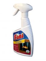 Čistič Fini na krby 500 ml