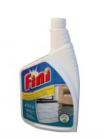 Čistič Fini na obklady, kameninu, glazury a terakoty 1 l