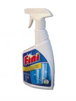 Čistič Fini na sprchové kouty a kabiny 500 ml