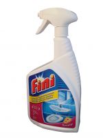 Čistič Fini univerzální pěna do koupelny 1 l