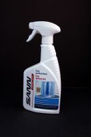 Čistič sprchových koutů Sann Profi 500ml