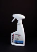 Čistič vodovodních baterií Sann Profi 200ml