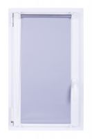 Bau roleta Mini 73X150 BLACKOUT SILVER 54 Decori
