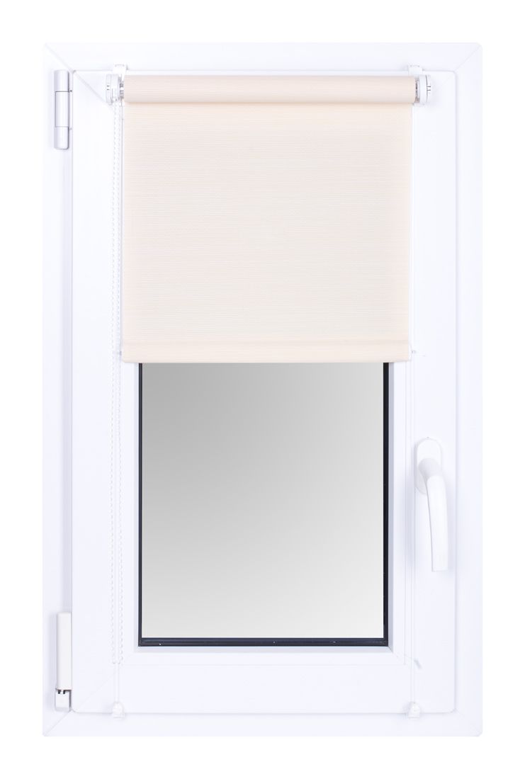 Bau roleta Mini 97X150 BLACKOUT SILVER 57 Decori