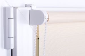 Bau roleta Mini 97X150 BLACKOUT SILVER 57 Decori