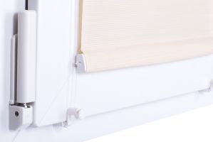 Bau roleta Mini 68X210 BLACKOUT SILVER 57 Decori
