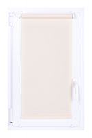 Bau roleta Mini 73X150 BLACKOUT SILVER 57 Decori