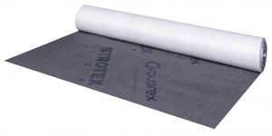 Střešní kontaktní membrána 135g/m2 1,5 x 50 m (75m2)