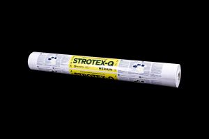 Střešní kontaktní membrána 150g/m2 Dacher Q MEDIUM 1,5x50 m(75m2) Egibi
