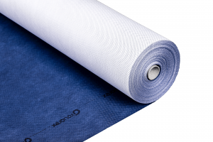 Střešní membrána 170 g Strotex Q Supreme 1,5 x 50 m (75m2)