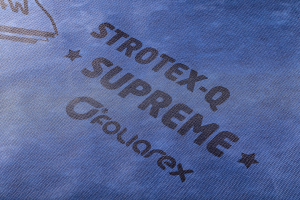 Střešní membrána 170 g Dacher Q Supreme 75 m4 Egibi