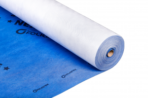 Střešní membrána 200 g Strotex Q Nextreme 1,5 x 50 m (75m2) + 1 lep. páska