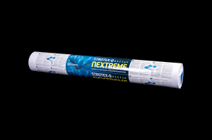 Střešní membrána 200 g Dacher Q Nextreme 75 m2 - 1. lep. Páska Egibi